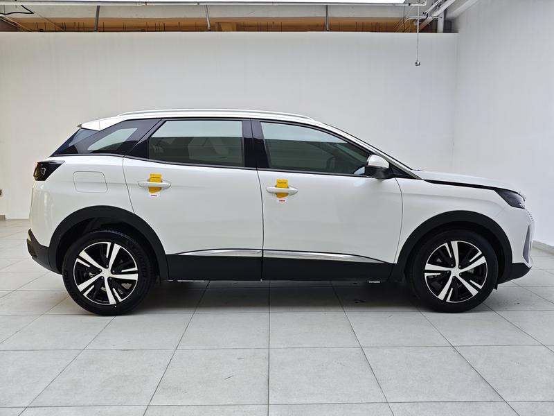 Peugeot 4008, 2022 — фото 8 из 12