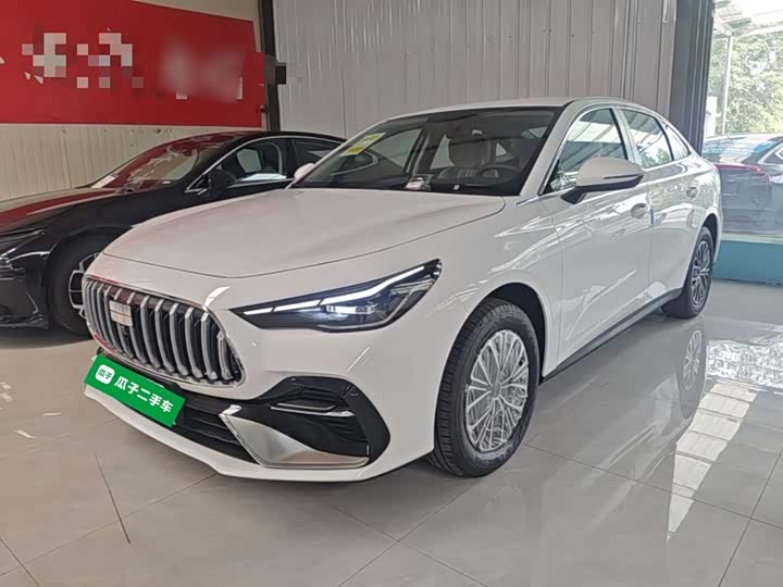 Geely Galaxy Starshine 6, 2026 — купить в Санкт-Петербурге под ключ