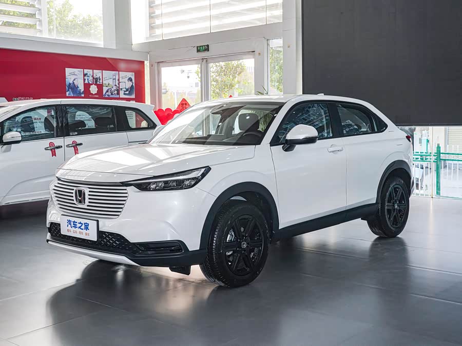 Honda Vezel, 2026 — купить в Иванове под ключ