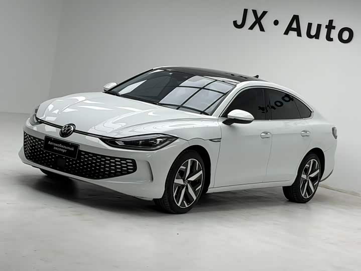 Volkswagen Lamando L, 2023 — купить в Кирове под ключ