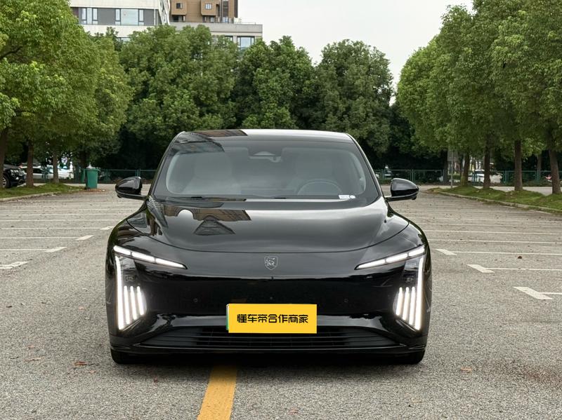 Dongfeng Forthing Xinghai S7, 2024 — фото 2 из 12