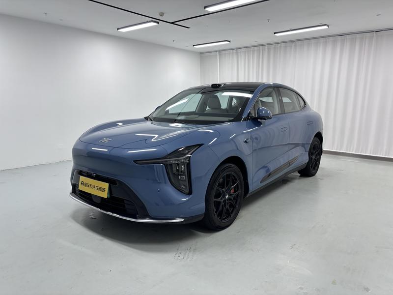 IM motors LS6, 2025 — купить в Оренбурге под ключ