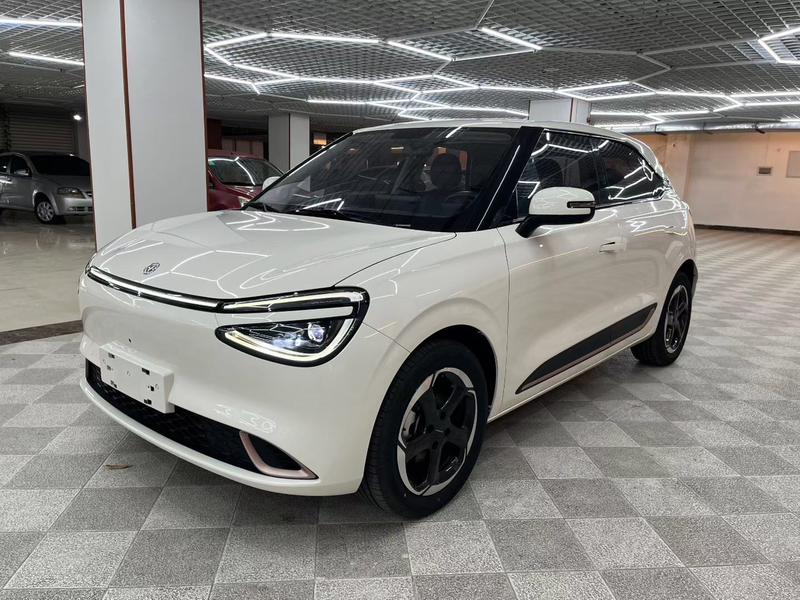 Dongfeng Yipai Nano 01, 2024 — купить в Москве под ключ