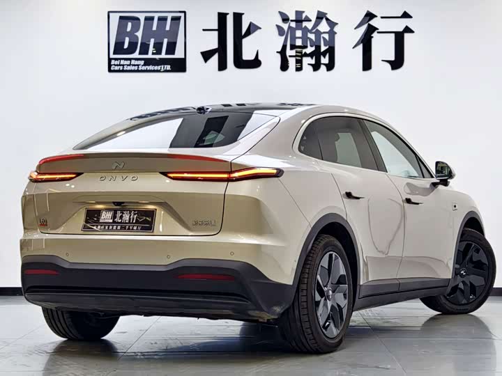 Nio Onvo L60, 2025 — фото 6 из 9