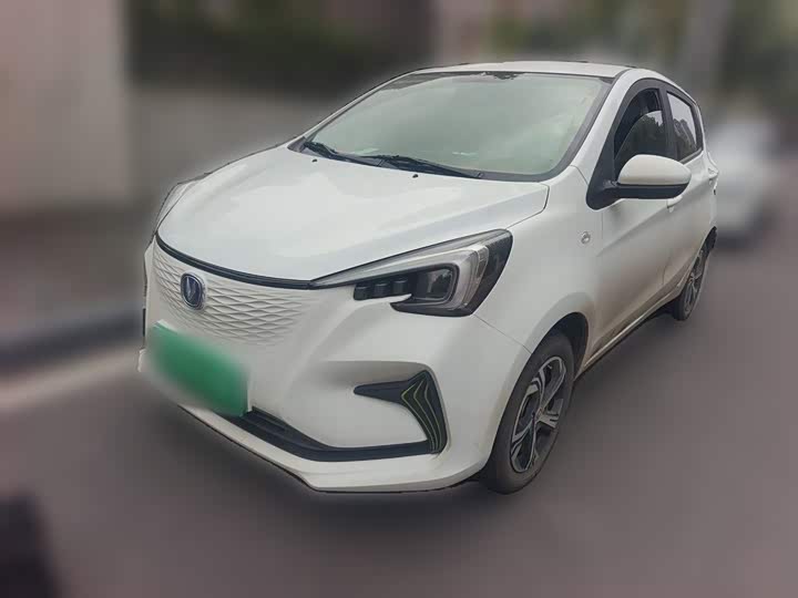 Changan BenBen E-Star, 2022 — купить в Брянске под ключ