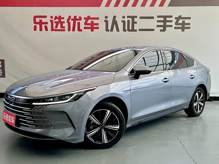 BYD Destroyer 05, 2023 — купить в Санкт-Петербурге под ключ