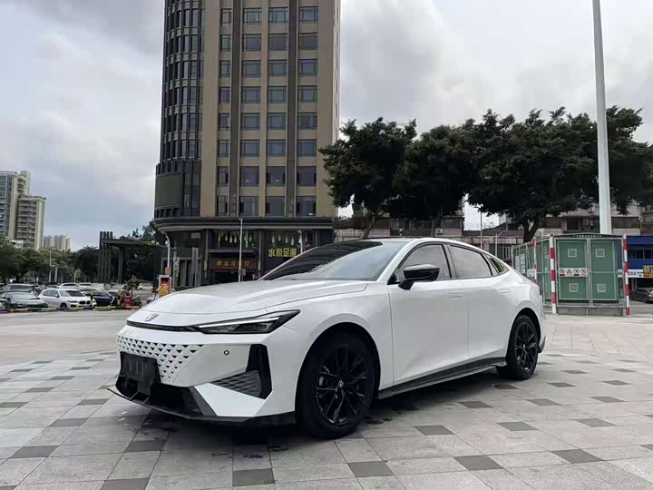 Changan UNI-V, 2025 — купить в Нижнем Новгороде под ключ