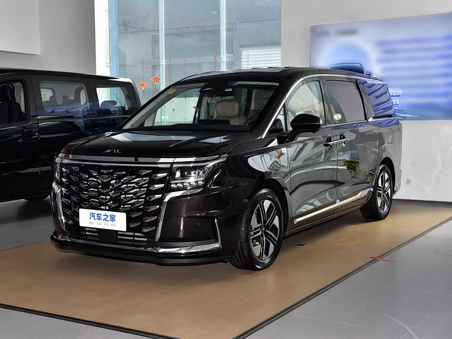 JAC Refine RF8 Hybrid, 2026 — купить в Пензе под ключ