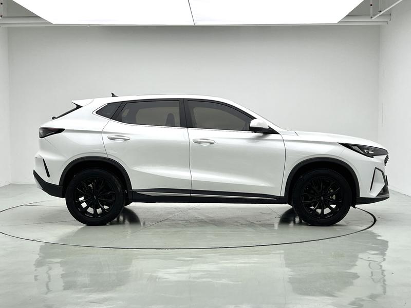 Changan Oshan X5 Plus, 2023 — фото 8 из 12