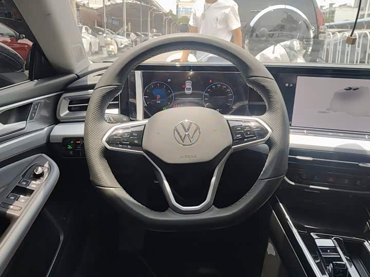 Volkswagen Lamando L, 2023 — фото 7 из 9