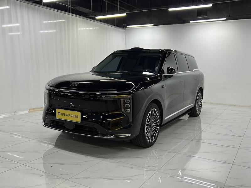 IM motors LS9, 2025 — купить в Брянске под ключ