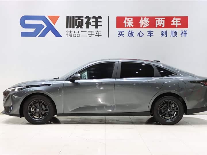 Changan Yida, 2023 — фото 6 из 9