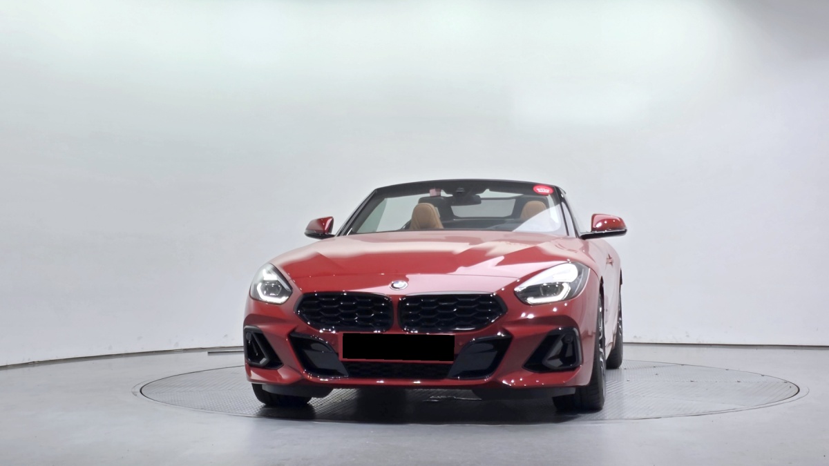 BMW Z4, 2025 — фото 3 из 12