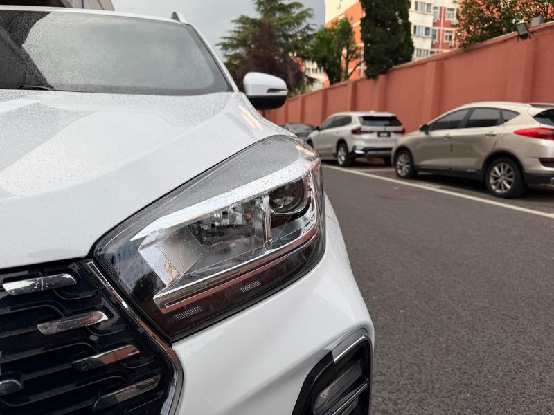 Chery Tiggo 5x, 2021 — фото 5 из 12
