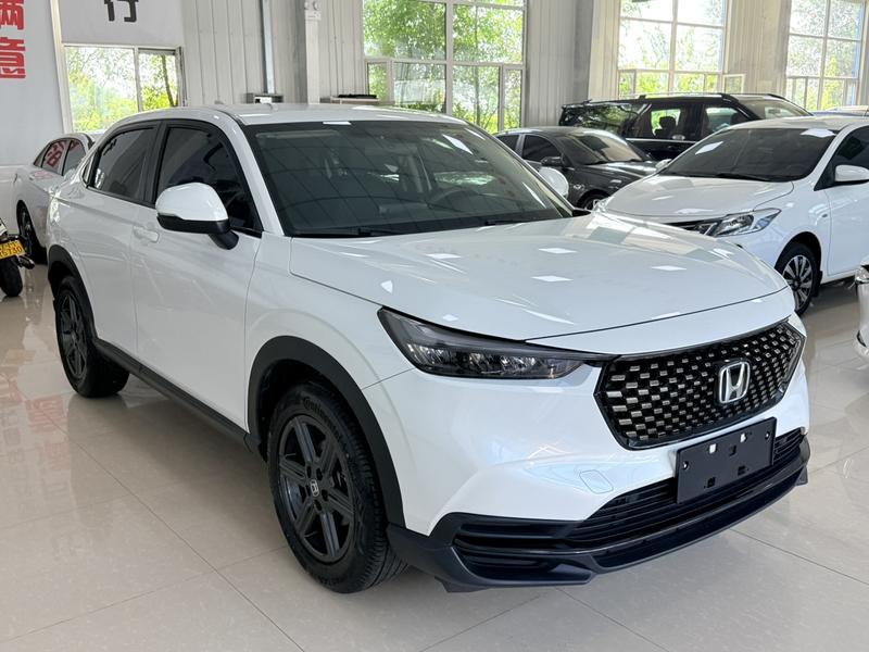 Honda XR-V, 2023 — фото 3 из 12