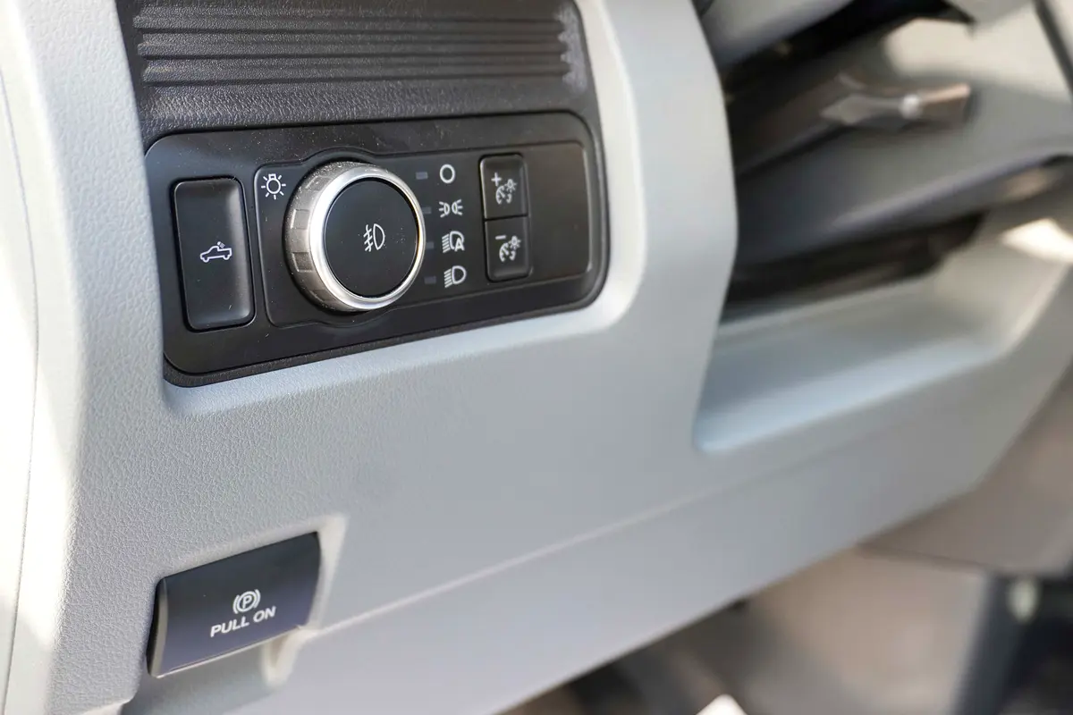 Ford F-550, 2026 — фото 10 из 10