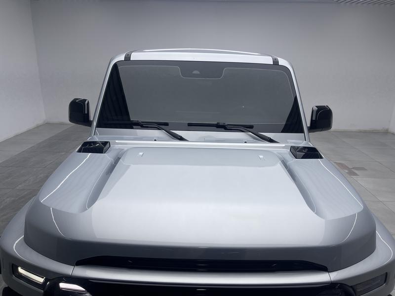 Chery iCar V23, 2025 — фото 12 из 12
