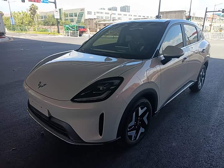 Wuling Bingo S, 2025 — купить в Ульяновске под ключ