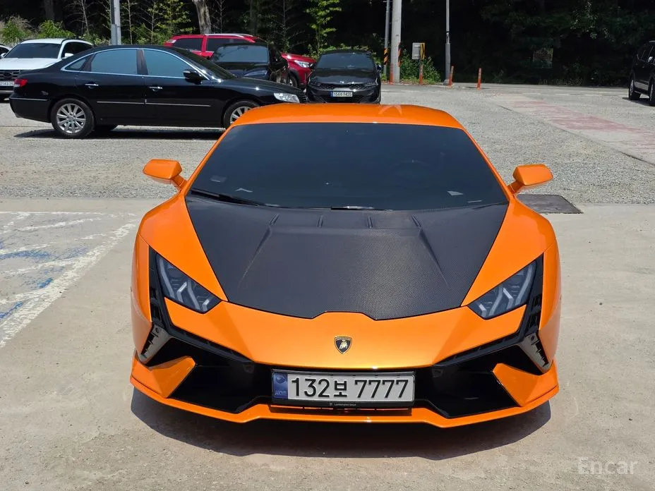 Lamborghini Huracan, 2023 — купить в Йошкар-Оле под ключ
