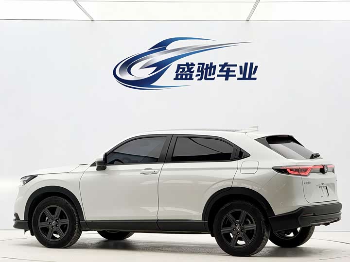 Honda XR-V, 2023 — фото 4 из 9