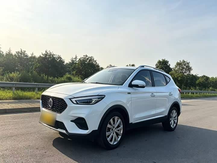 MG Motor ZS, 2023 — купить в Санкт-Петербурге под ключ