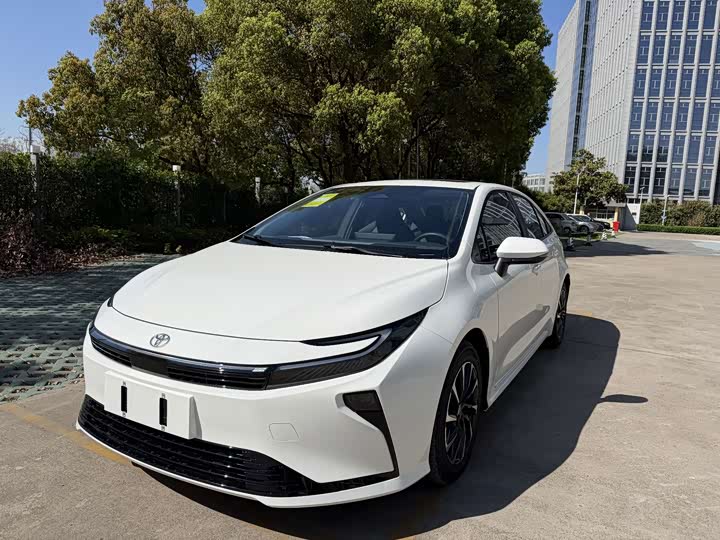 Toyota Corolla, 2026 — купить в Санкт-Петербурге под ключ