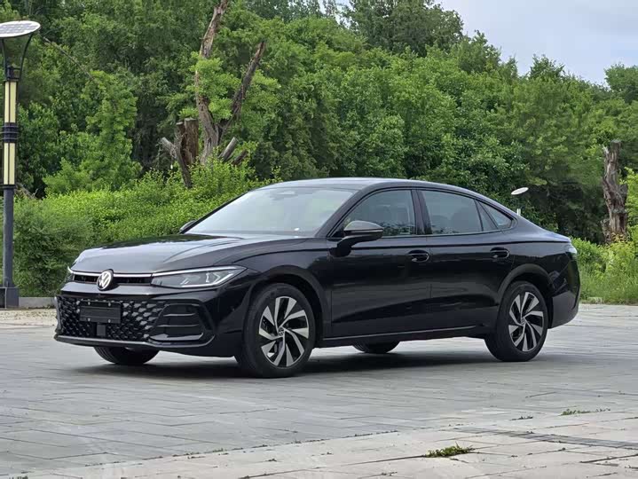 Volkswagen Passat, 2026 — купить в Самаре под ключ