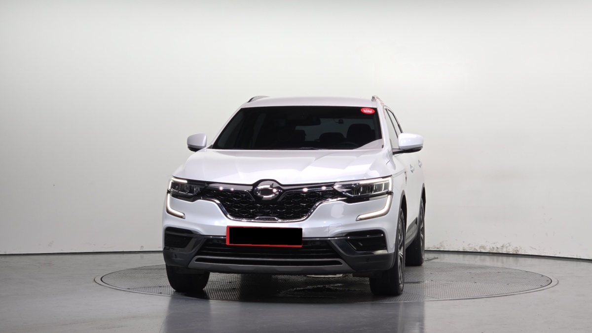 Renault QM6, 2022 — фото 3 из 12