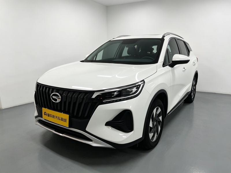 GAC Trumpchi GS4, 2022 — купить в Липецке под ключ