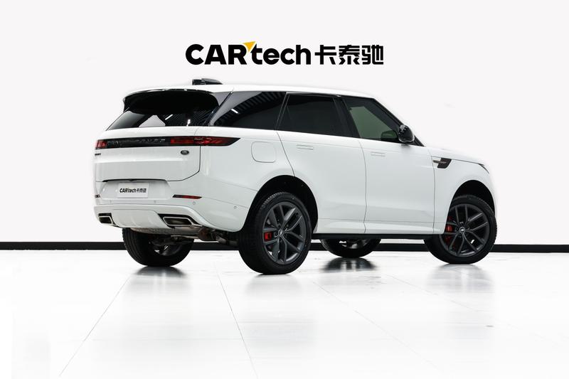 Land Rover Range Rover Sport, 2025 — фото 7 из 12