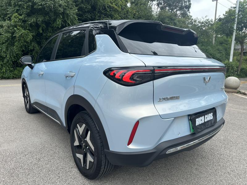 Wuling Bingo S, 2025 — фото 4 из 12