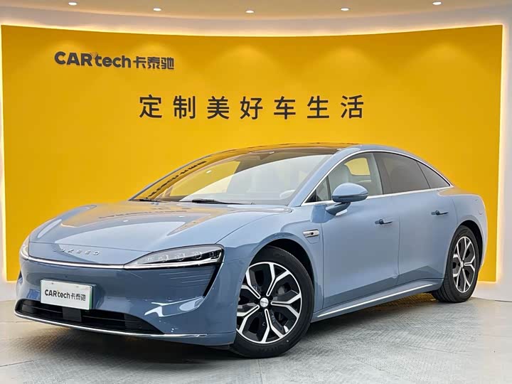 Luxeed S7, 2024 — купить в Рязани под ключ