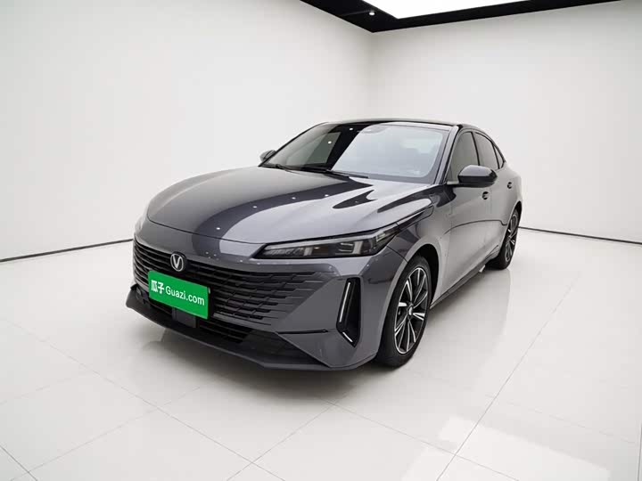 Changan Yida, 2023 — купить в Санкт-Петербурге под ключ