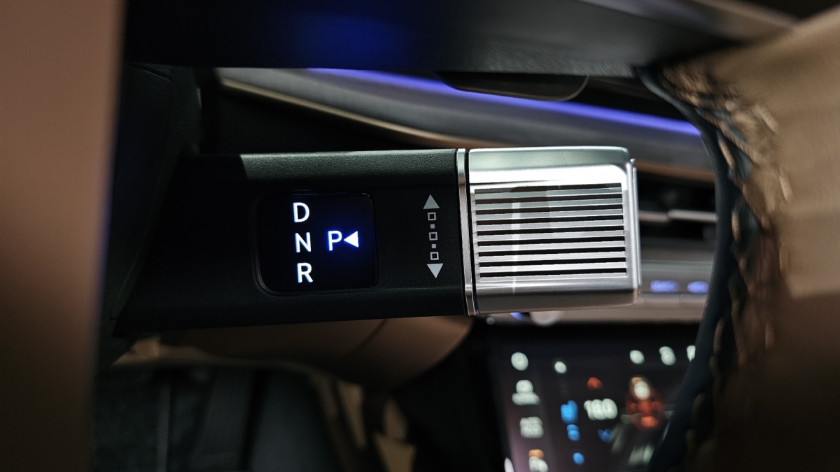 Hyundai Grandeur, 2025 — фото 9 из 12