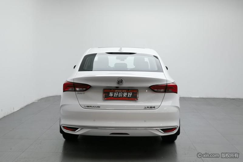 Buick Verano, 2022 — фото 3 из 12