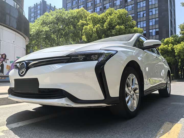 Buick Velite 6, 2023 — купить в Курске под ключ
