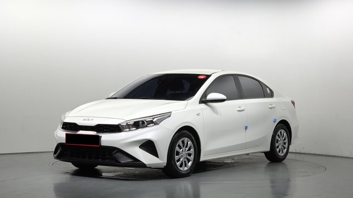Kia K3, 2023 — купить в Пензе под ключ
