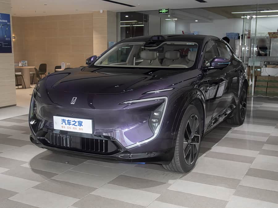 Avatr 07, 2026 — купить в Перми под ключ