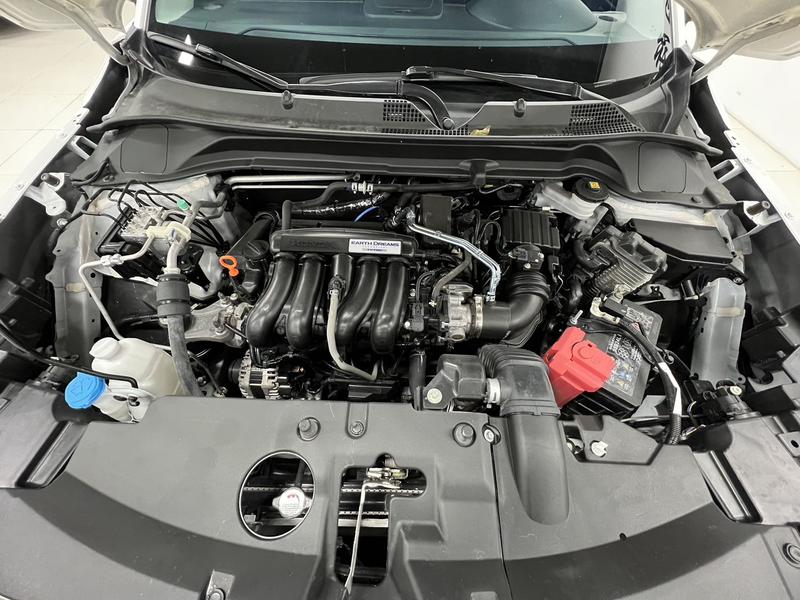 Honda XR-V, 2023 — фото 9 из 12