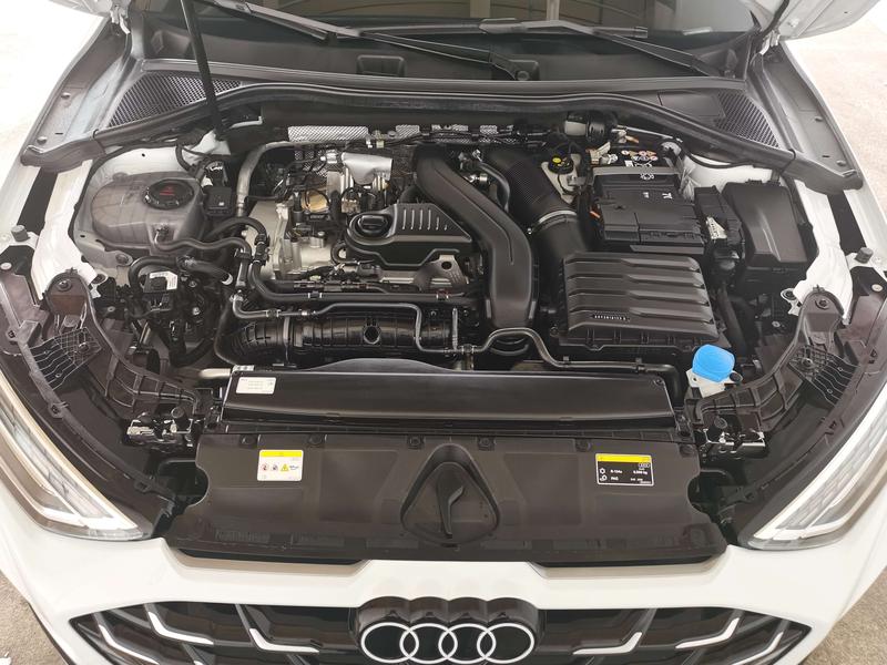 Audi A3, 2025 — фото 7 из 12