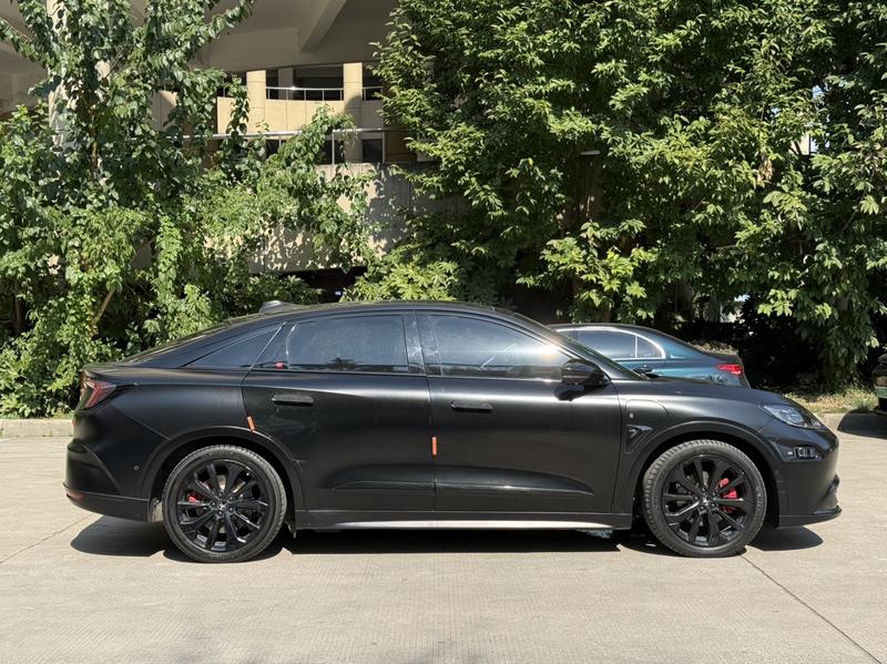 BAIC Arcfox Alpha S, 2023 — фото 7 из 12