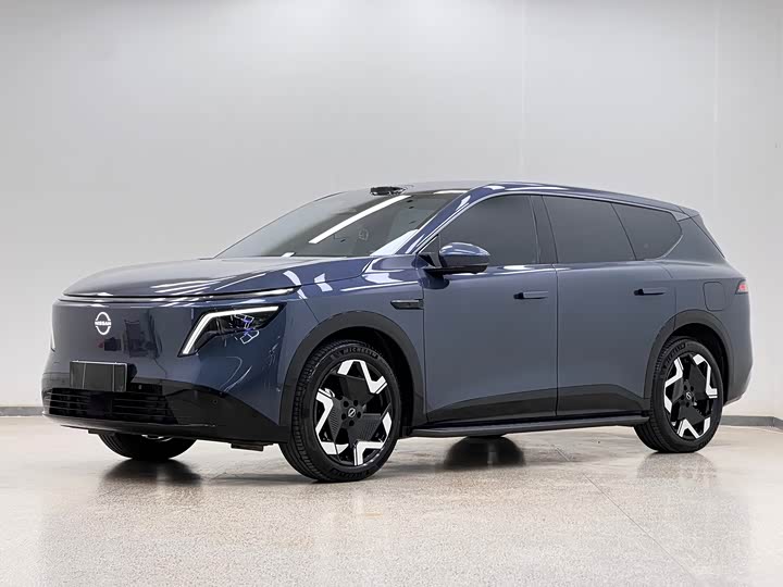 Nissan NX8, 2026 — купить в Санкт-Петербурге под ключ