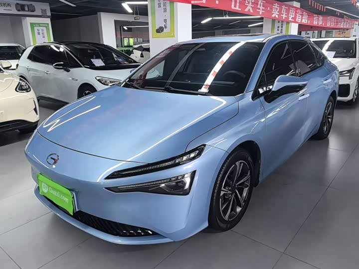 GAC Aion S Max, 2024 — купить в Пензе под ключ