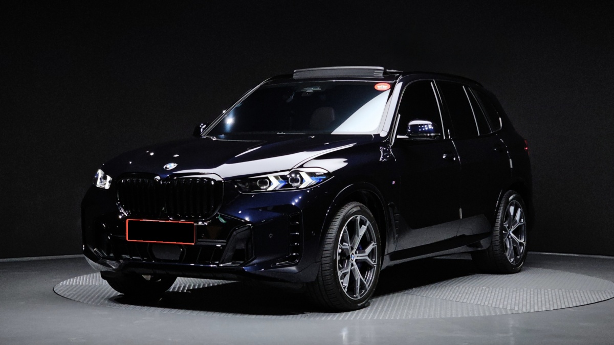 BMW X5, 2024 — купить в Нижнем Новгороде под ключ