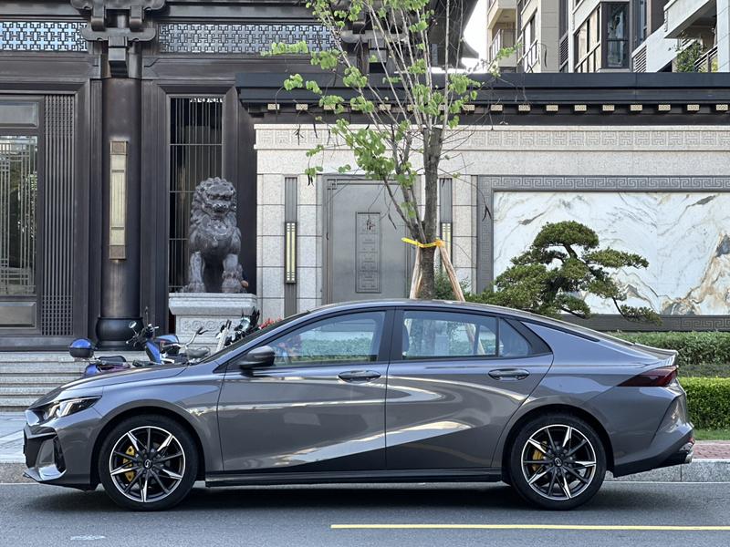 GAC Trumpchi Empow R, 2024 — фото 3 из 9