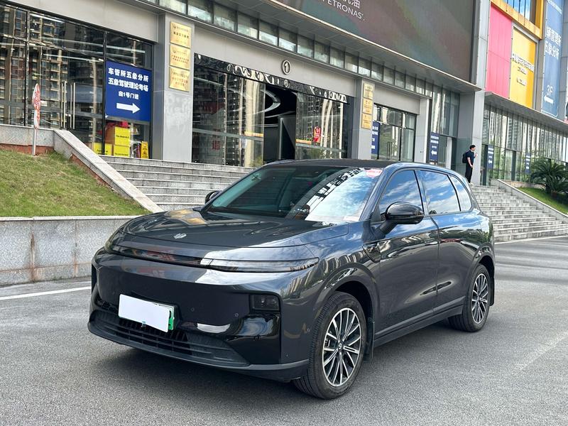 Leapmotor B10, 2025 — купить в Туле под ключ