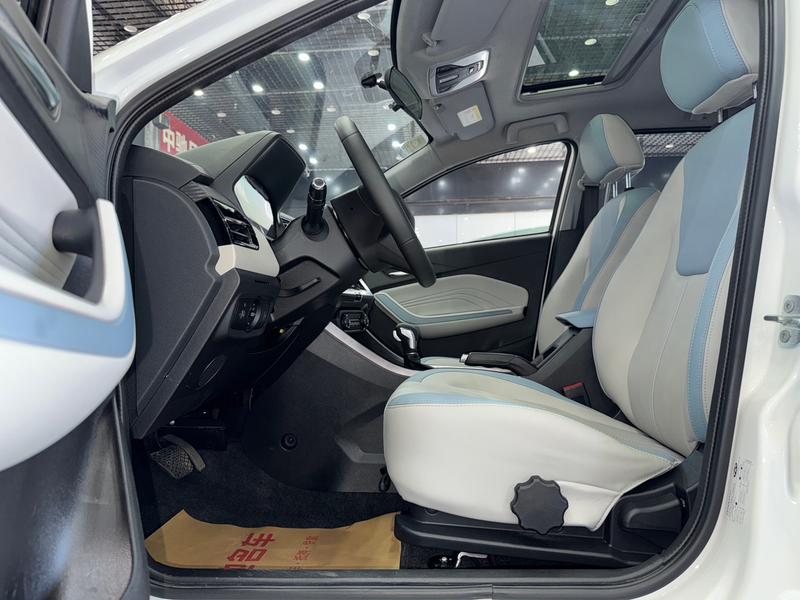 Chery Tiggo 3x, 2023 — фото 12 из 12