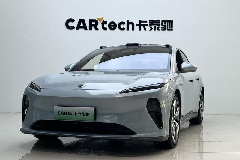 Nio ET5, 2022 — купить в Кирове под ключ