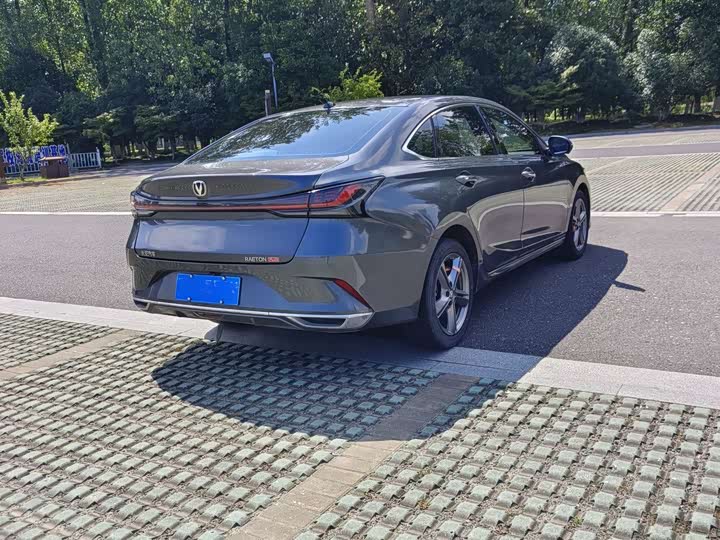 Changan Raeton Plus, 2022 — фото 6 из 9
