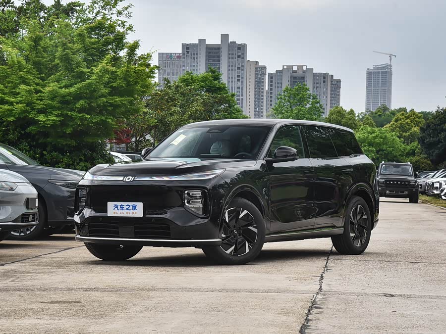 Changan Qiyuan (Nevo) Q07, 2026 — купить в Самаре под ключ